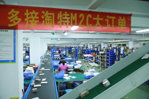 淘特2021 下沉市場(chǎng)的“性價(jià)比之王”突圍戰(zhàn)與數(shù)據(jù)處理服務(wù)的核心引擎