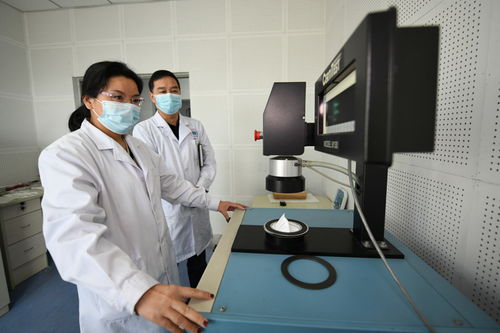 西安 筑牢生命防線，從嚴把好醫(yī)用防護品安全關(guān)