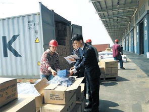 進口日本方便面清關流程與互聯(lián)網(wǎng)銷售要點詳解