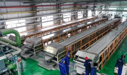 填補國內市場空白 榆林10萬噸年精制費托蠟新產(chǎn)品投產(chǎn)助力國內貿易代理發(fā)展