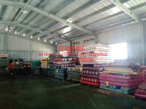 段橋蓬布廠與魯泰匯新貿易 國內貿易代理的協(xié)同發(fā)展