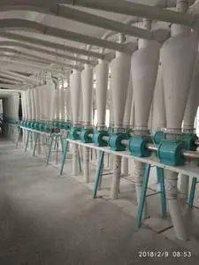 梁山縣新豐面粉廠誠招全國經(jīng)銷商和國內貿易代理，攜手共創(chuàng)輝煌未來